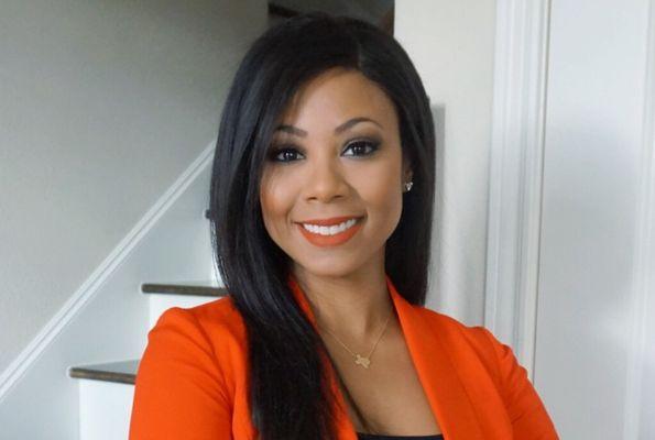 Chelsey Arnold - Keller Williams Realty