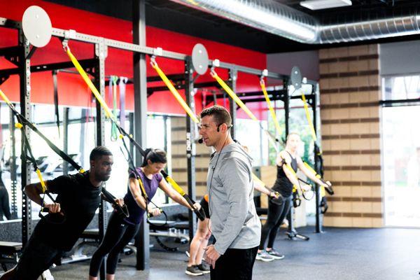 Burn It Build It Fitness - Gym, Personal Training