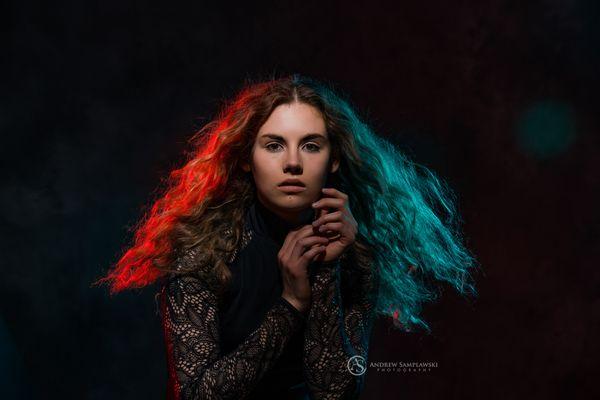 Andrew Samplawski Photography