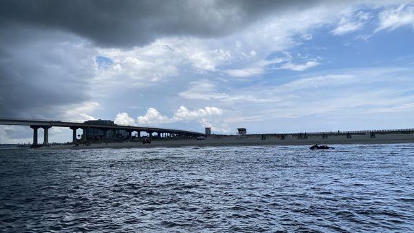 Pass Park at Alabama Point
