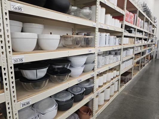 Crate & Barrel Outlet