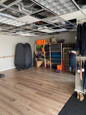 Finally here, everything looks very nice