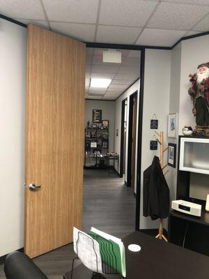 Insurance & Investments