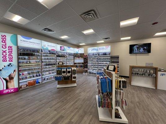 The Fix - Walmart West Valley City