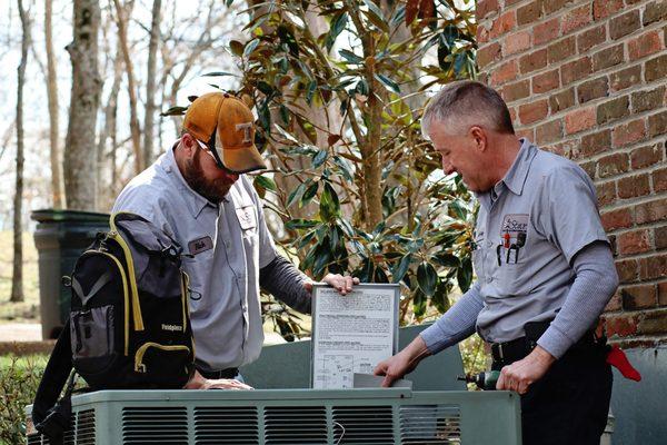 Star Heating & Air Conditioning