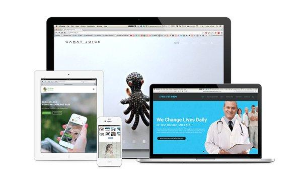 Your Virtual Presence