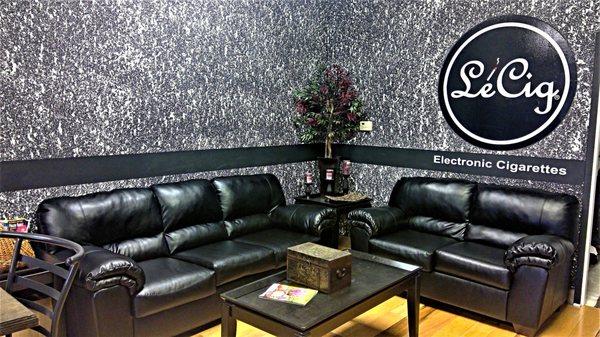 LeCig
