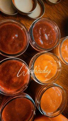 JJ's Taste of Goodness