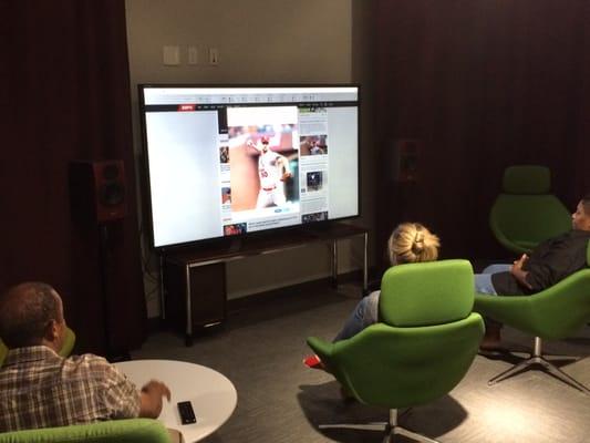 Henninger Media Services