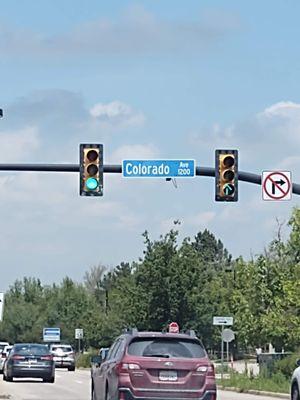 University of Colorado Boulder