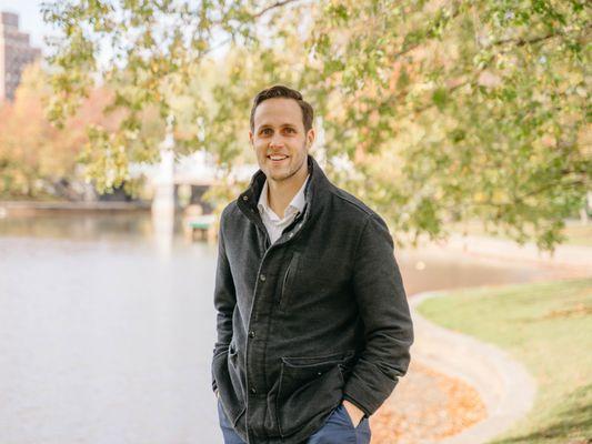 Edward Gaeta - eXp Realty