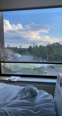 Johnson Memorial Hospital