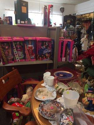 Auntie Gail's Collectibles