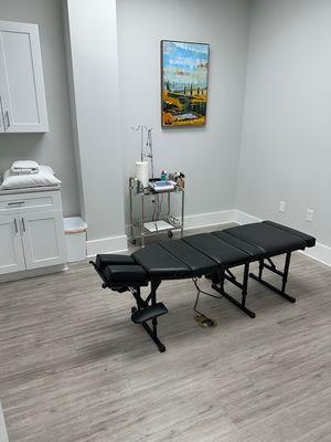 LifeLine Chiropractic & Natural Medicine