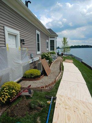 Eagle Eye Concrete and construction