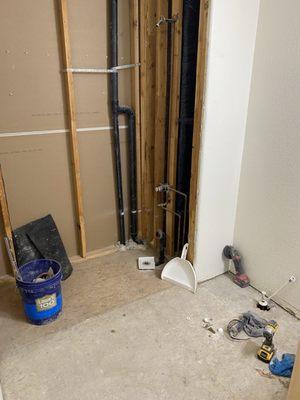 Saenz Tile & Remodeling