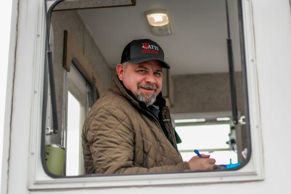 Watts Auction Realty Appraisals