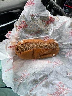 Skins' Hotdogs
