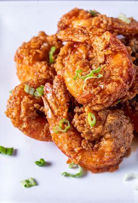 Virgils Gullah Kitchen & Bar