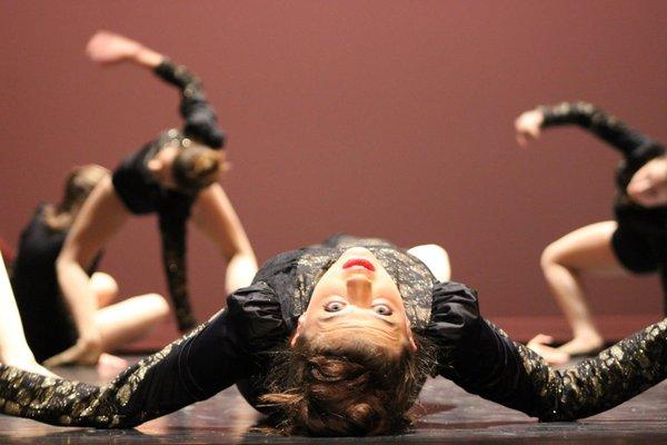 Pamelot A School of Dance