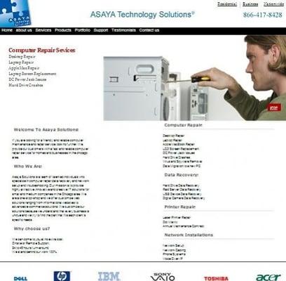 1 Stop Computer Services