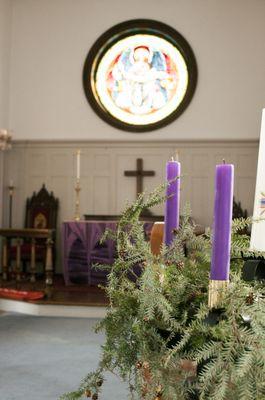 Emmanuel Episcopal Church