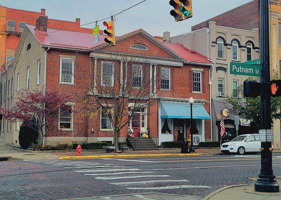 Advantage Real Estate