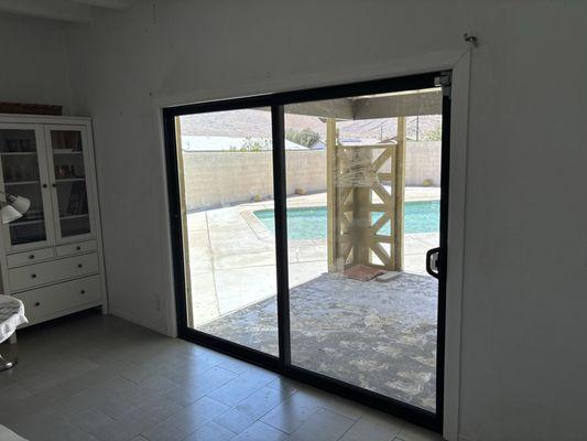 Coachella Valley Sliding Doors Repair