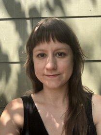 Jennifer Seay, LAc - owner and acupuncturist