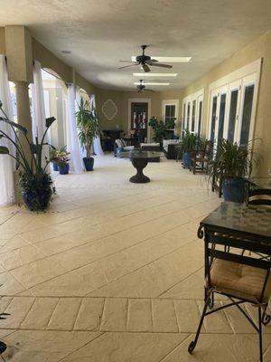 Union Properties of Gainesville