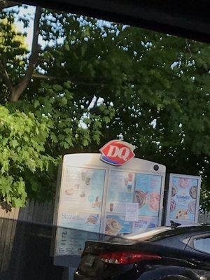 Dairy Queen Store