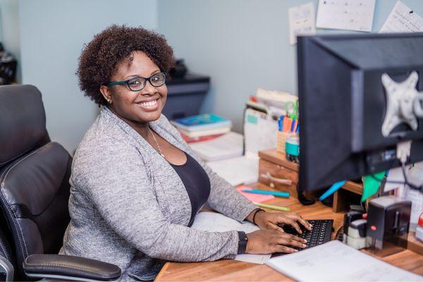 Professional Medical Fulfillment