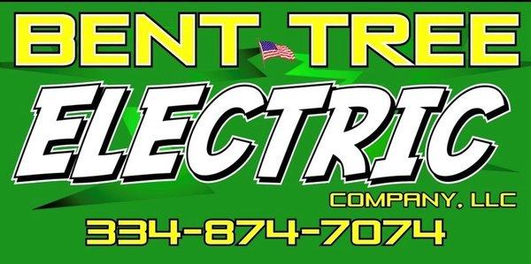 Bent Tree Electric