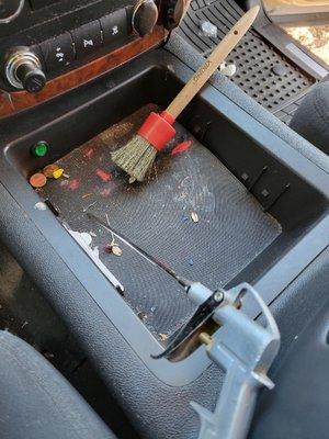 Andrade Mobile Auto Detailing