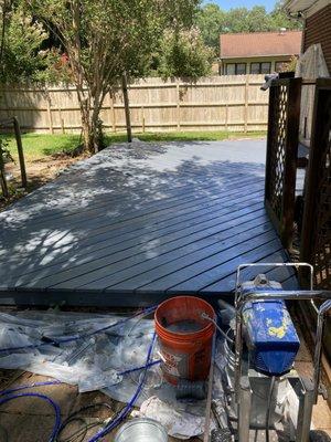 Southeast Painting Solutions