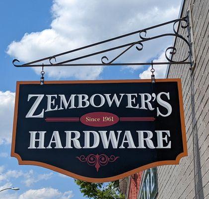 C.L. Zembower's Hardware