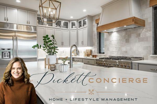 Pickett Concierge