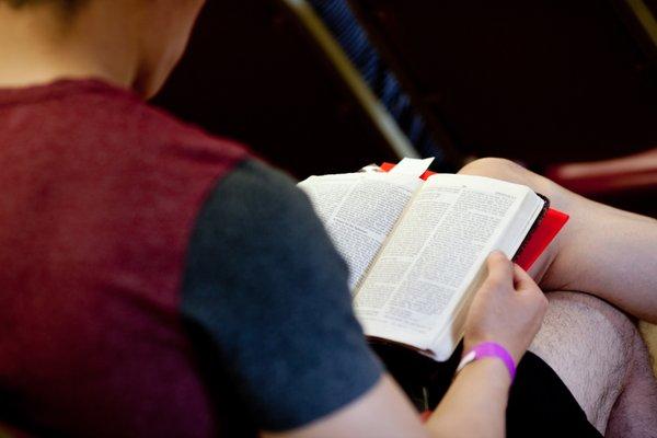 New Life Mission Church