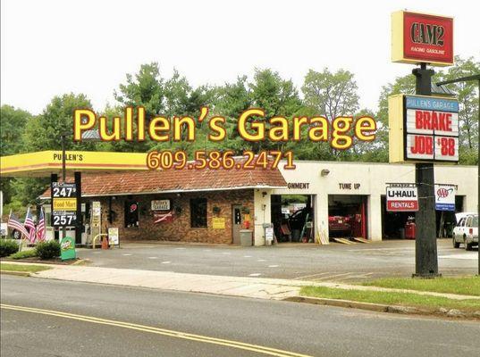 Pullen's Garage & Transmission Center