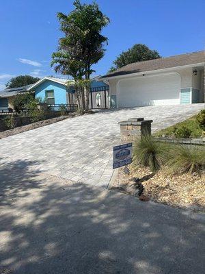 Atlantic Fence & Pavers