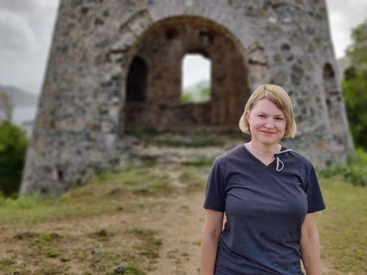 THIS is blonde (summer 2023) What I got this time in 11/11/25 was NOT blonde.