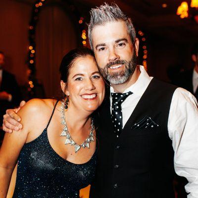 Owners: Dr. Wes and Kari Hill