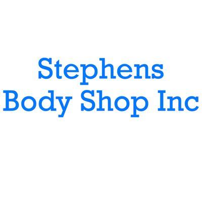 Stephens Body Shop