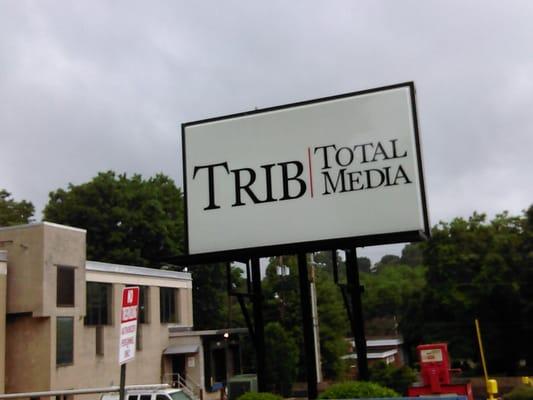 Tribune-Review Publishing Company