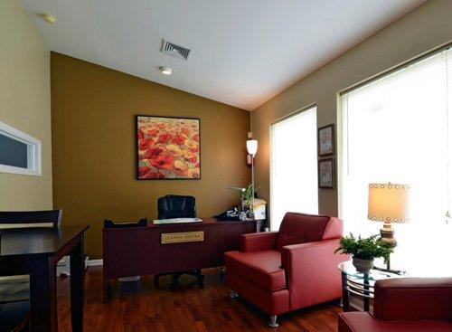 Inverness Apartments