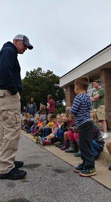 Center for Child Development and Family Education