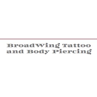 BroadWing Tattoo and Body Piercing