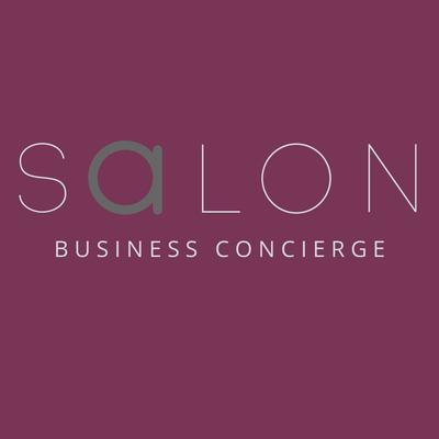 Salon Business Concierge