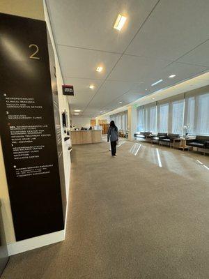 Stanford Neurological Spine Disorders Clinic