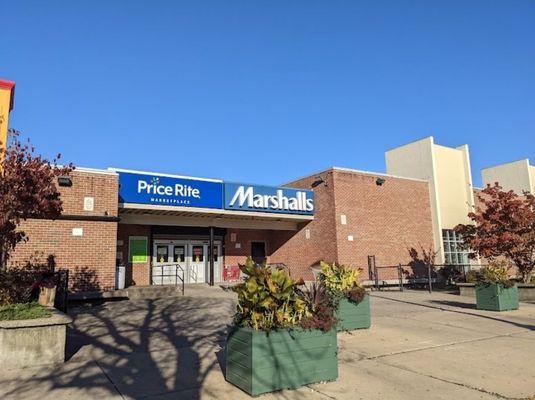 Price Rite Marketplace of Roxbury